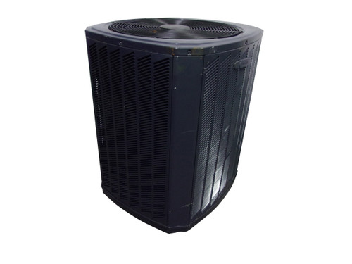 Used 5 Ton Condenser Unit TRANE Model 4TWB4061E1000CA ACC-21613