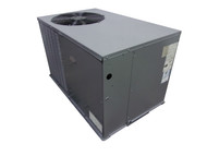 Used 2 Ton Package Unit CARRIER Model 50ZPC024-309P ACC-21617