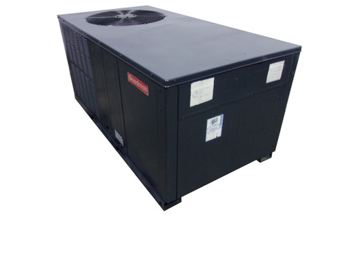 Used 2.5 Ton Package Unit GOODMAN Model GPC1430H416B ACC-21766
