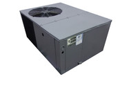 Used 3 Ton Package Unit PAYNE Model P7RE-036K ACC-21802