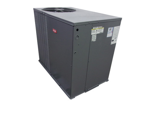 Used 4 Ton Package Unit BRYANT Model PH4ZNA048000AATP ACC-21765