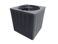 Used 2 Ton Condenser Unit RUUD Model 13AJN24A01 ACC-21838