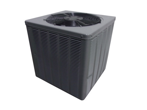 Used 2 Ton Condenser Unit RUUD Model 13AJN24A01 ACC-21838