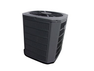 Used 2 Ton Condenser Unit AMERICAN STANDARD Model 4A7A40244000BA ACC-21912
