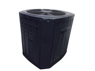 Used 2 Ton Condenser Unit TRANE Model 4TTR4025L1000BA ACC-21922