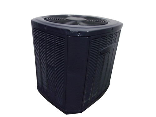 Used 2 Ton Condenser Unit TRANE Model 4TTR4025L1000BA ACC-21922