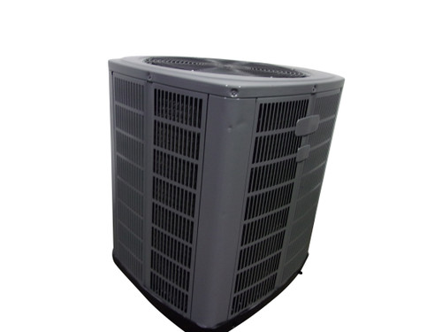Used 2.5 Ton Condenser Unit AMERICAN STANDARD Model 2A7A4030A1000AA ACC-21637