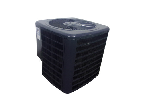 Used 2.5 Ton Condenser Unit GOODMAN Model GXZ130301BA ACC-21939