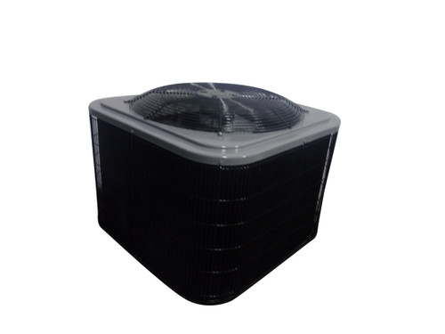 Used 2.5 Ton Condenser Unit CARRIER Model CA16NAC30006ABBA ACC-21780