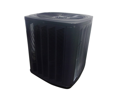 Used 3 Ton Condenser Unit TRANE Model 2TWB0036A1000AB ACC-21789