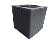 Used 3 Ton Condenser Unit RHEEM Model A4AJM36A01 ACC-21849