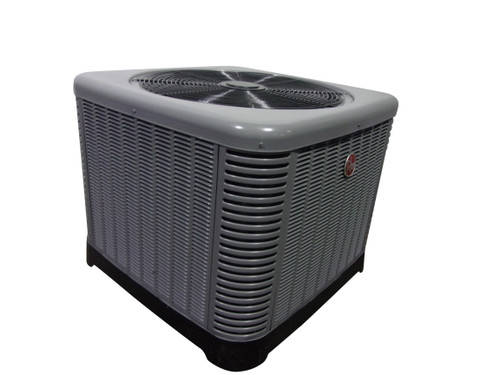Used 3 Ton Condenser Unit RHEEM Model RP1436AJINA ACC-21758