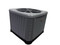 Used 3 Ton Condenser Unit RHEEM Model RP1436AJINA ACC-21758