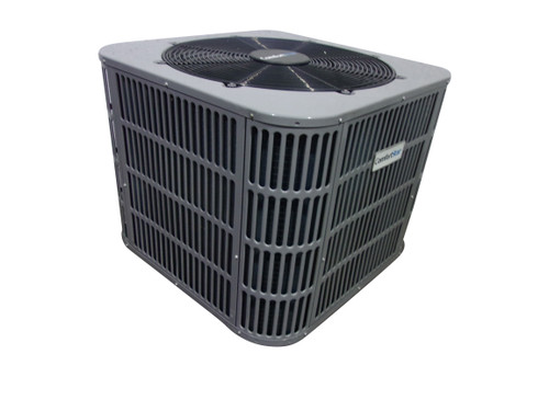 Used 3 Ton Condenser Unit COMFORT STAR Model BAR5-36-15 ACC-21926