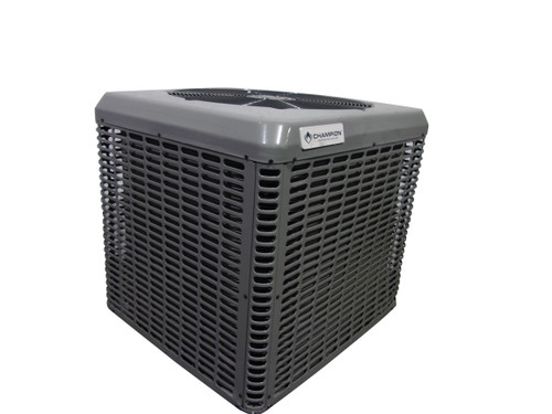 Used 3 Ton Condenser Unit Champion Model TCE2B36S21SA ACC-21927