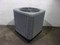 RHEEM Used Central Air Conditioner Condenser RP14AZ42AJ2NA ACC-21928