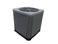 Used 3.5 Ton Condenser Unit RHEEM Model RP14AZ42AJ2NA ACC-21928