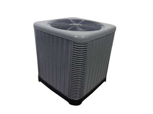 Used 3.5 Ton Condenser Unit RHEEM Model RP14AZ42AJ2NA ACC-21928