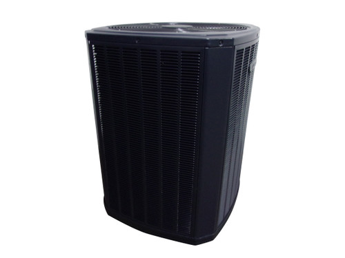 Used 4 Ton Condenser Unit TRANE Model 4TTR6049J1000AA ACC-21847