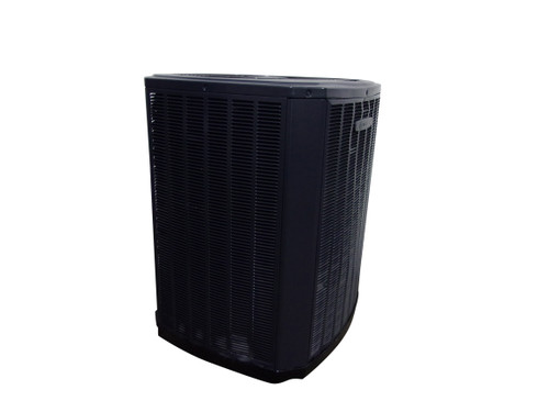 Used 4 Ton Condenser Unit TRANE Model 4TTR70481000BA ACC-21846