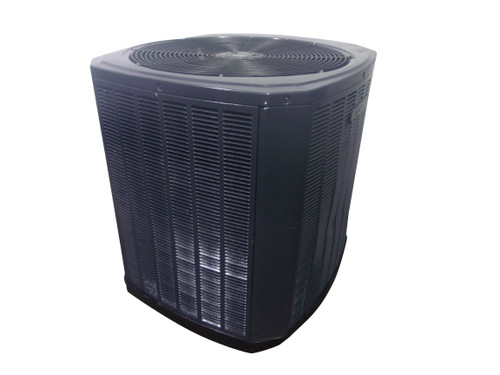Used 5 Ton Condenser Unit TRANE Model 4TTR4060L1000N5F ACC-21489