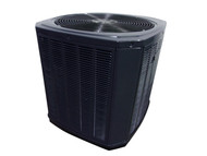 Used 2 Ton Condenser Unit TRANE Model 4TTR6024B1000AA ACC-21916