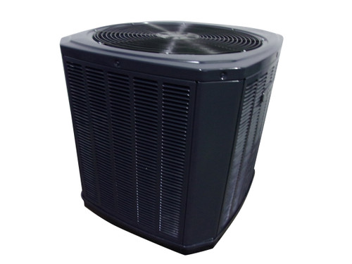Used 2 Ton Condenser Unit TRANE Model 4TTR6024B1000AA ACC-21916
