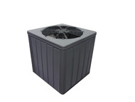 Used 2 Ton Condenser Unit RHEEM Model 13AJN24A01 ACC-21619