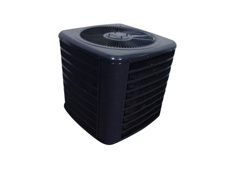 Used 2 Ton Condenser Unit GOODMAN Model GSX14021LA ACC-21645