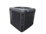 Used 2 Ton Condenser Unit YORK Model YCJF1624821SA ACC-21639