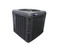 Used 2 Ton Condenser Unit YORK Model YCJF1624821SA ACC-21639