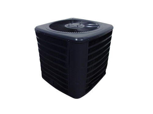 Used 2 Ton Condenser Unit GOODMAN Model GSX140241LC ACC-21707