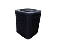 Used 2 Ton Condenser Unit GOODMAN Model GSZ140241LA ACC-21657