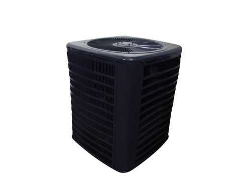 Used 2 Ton Condenser Unit GOODMAN Model GSZ140241LA ACC-21657