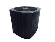 Used 2.5 Ton Condenser Unit TRANE Model 4TTR5030E1000AB ACC-21640