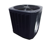Used 2.5 Ton Condenser Unit TRANE Model 4TTB6030A1000AA ACC-21935
