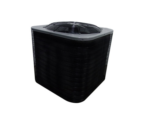 Used 2 Ton Condenser Unit CARRIER Model 24ABR324 ACC-21482