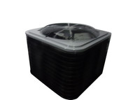 Used 2.5 Ton Condenser Unit CARRIER Model 24ACC6030A300 ACC-21472