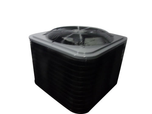 Used 2.5 Ton Condenser Unit CARRIER Model 24ACC6030A300 ACC-21472