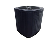 Used 3 Ton Condenser Unit TRANE Model 4TWR6036H1000AA ACC-21942