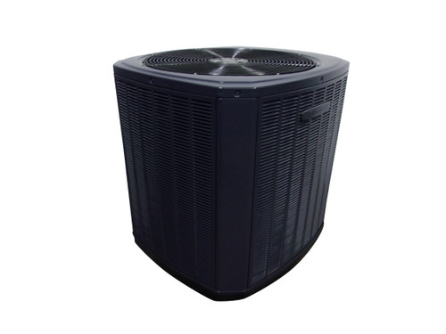 Used 3 Ton Condenser Unit TRANE Model 4TWR6036H1000AA ACC-21942