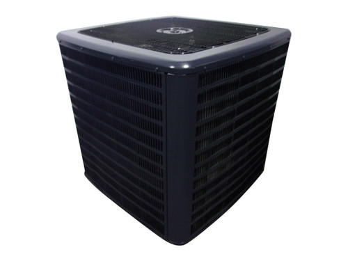 Used 3.5 Ton Condenser Unit GOODMAN Model GSX160421FA ACC-21857