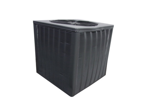Used 5 Ton Condenser Unit RHEEM Model 14AJM56A01 ACC-21816