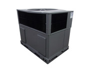 Used 2.5 Ton Package Unit BRYANT Model 704DNXA30000AATP ACC-21716