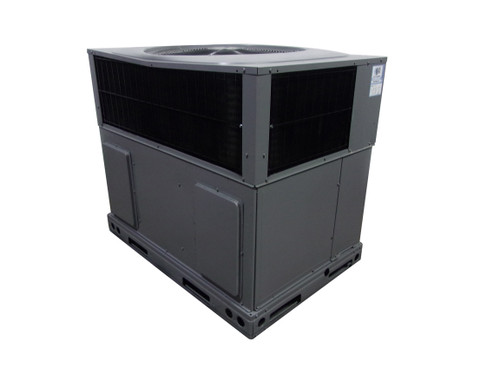 Used 2.5 Ton Package Unit BRYANT Model 704DNXA30000AATP ACC-21716