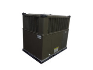 Used 3 Ton Package Unit YORK Model PCE4A36L24A ACC-21934