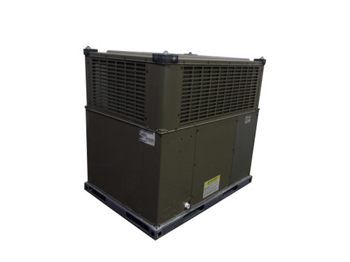 Used 3 Ton Package Unit YORK Model PCE4A36L24A ACC-21934