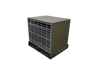 Scratch & Dent 2 Ton Thru The Wall Condenser Unit NAT'L COMFORT PRODUCTS Model NCP4244000B ACC-21946