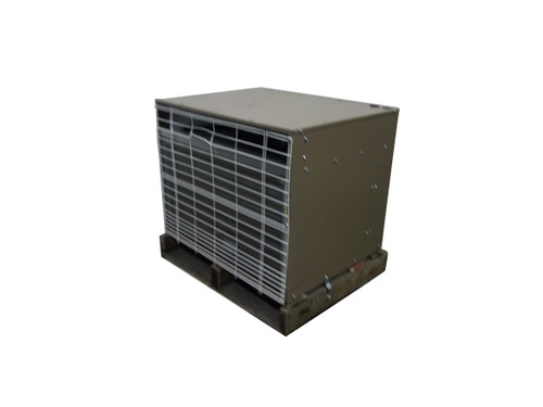 Scratch & Dent 2 Ton Thru The Wall Condenser Unit NAT'L COMFORT PRODUCTS Model NCP4244000B ACC-21946