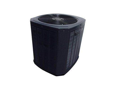 Used 1.5 Ton Condenser Unit TRANE Model 4TTR4018L1000AB ACC-21964